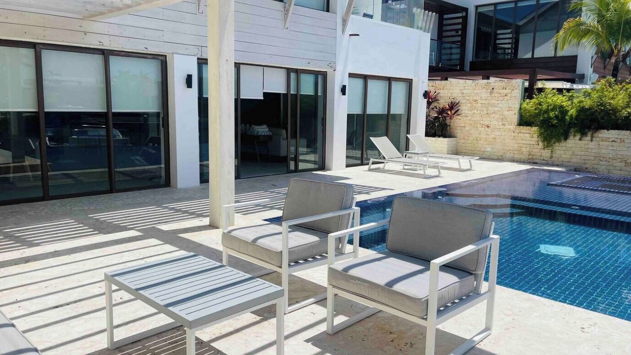 Photo of Outdoor in Cap Cana Marina