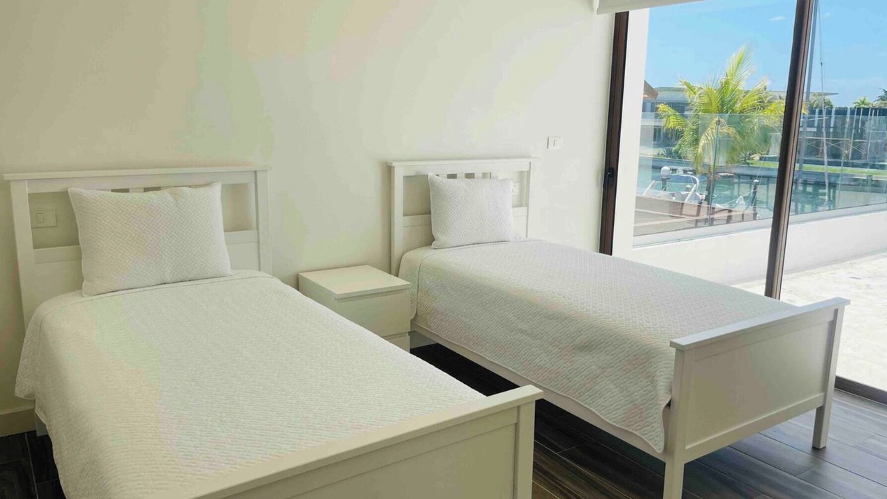 Photo of Bedroom in Cap Cana Marina