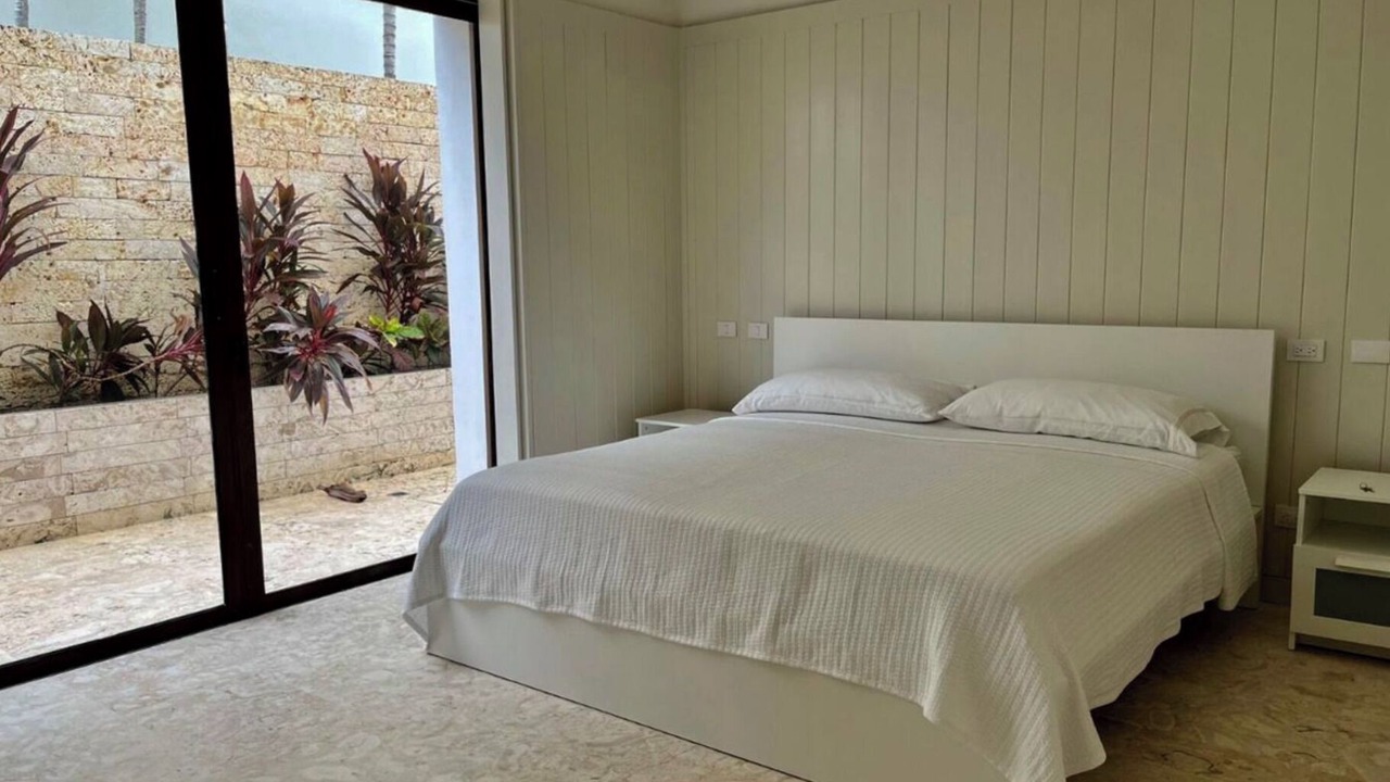 Photo of Bedroom in Cap Cana Marina