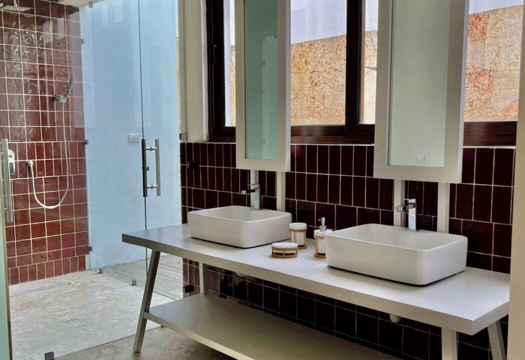Photo of Bathroom in Cap Cana Marina