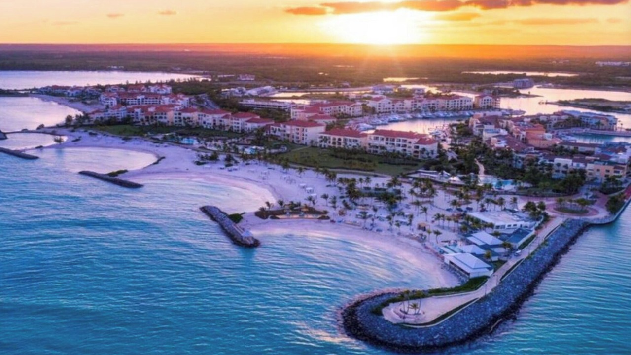Photo of Others in Cap Cana Marina
