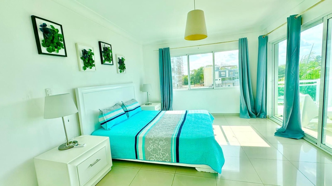 Photo of Bedroom in Boca Chica