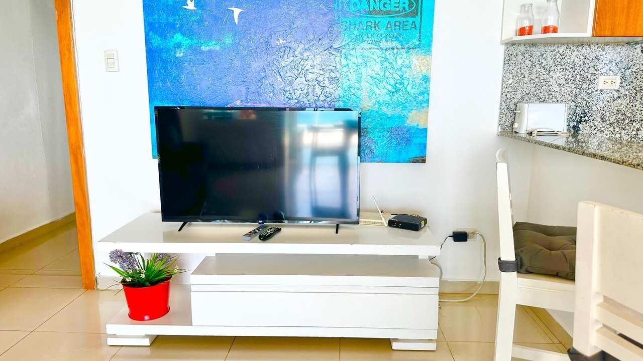 Photo of Livingroom in Boca Chica