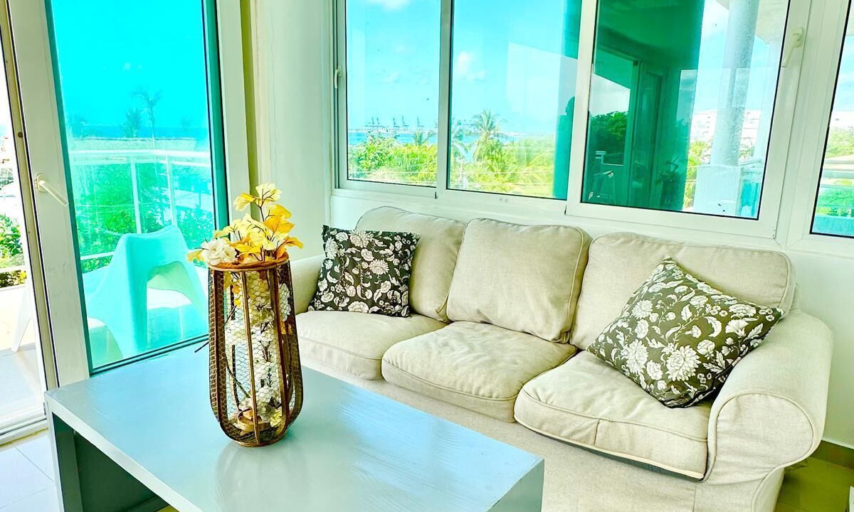 Photo of Livingroom in Boca Chica