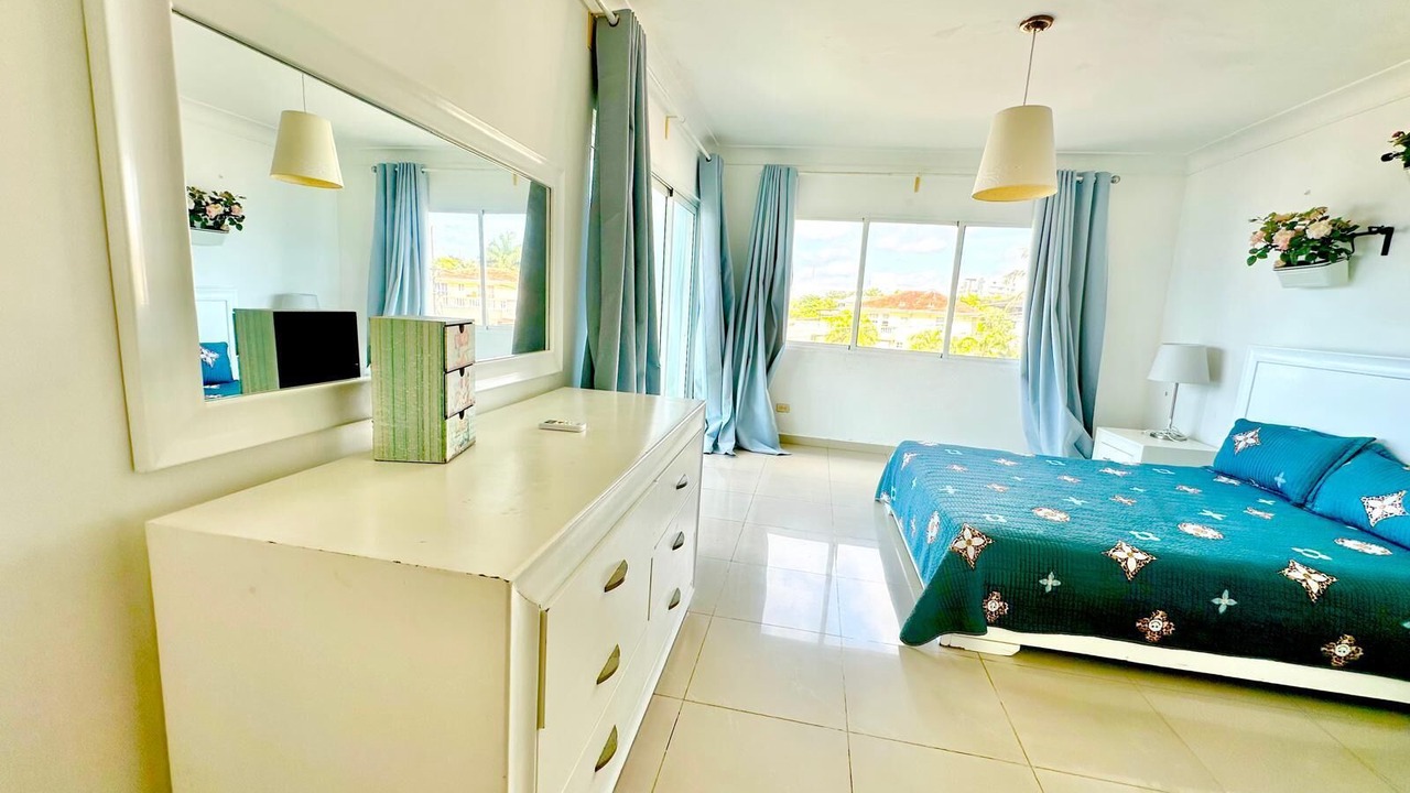 Photo of Bedroom in Boca Chica