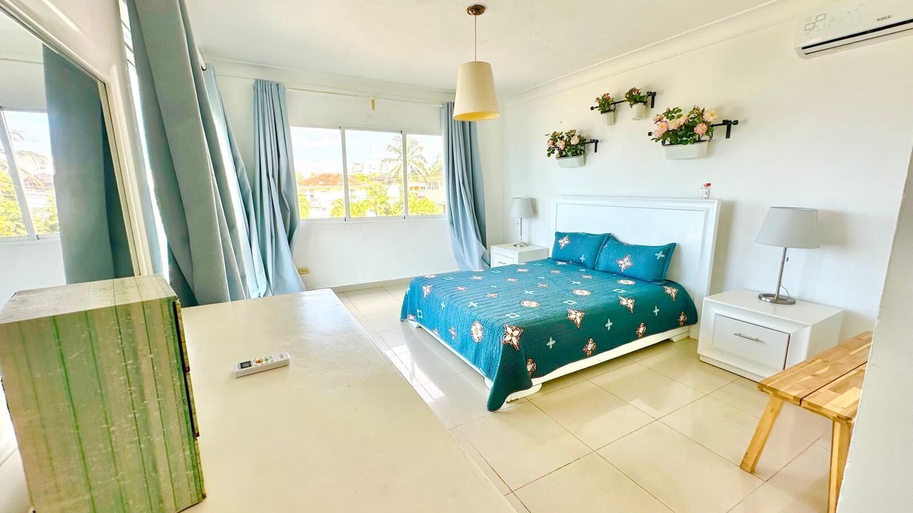 Photo of Bedroom in Boca Chica