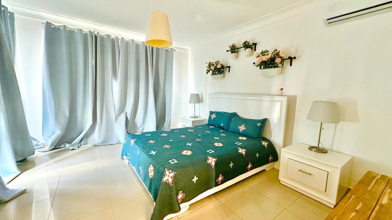 Photo of Bedroom in Boca Chica