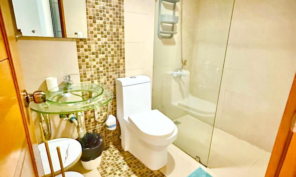 Photo of Bathroom in Boca Chica