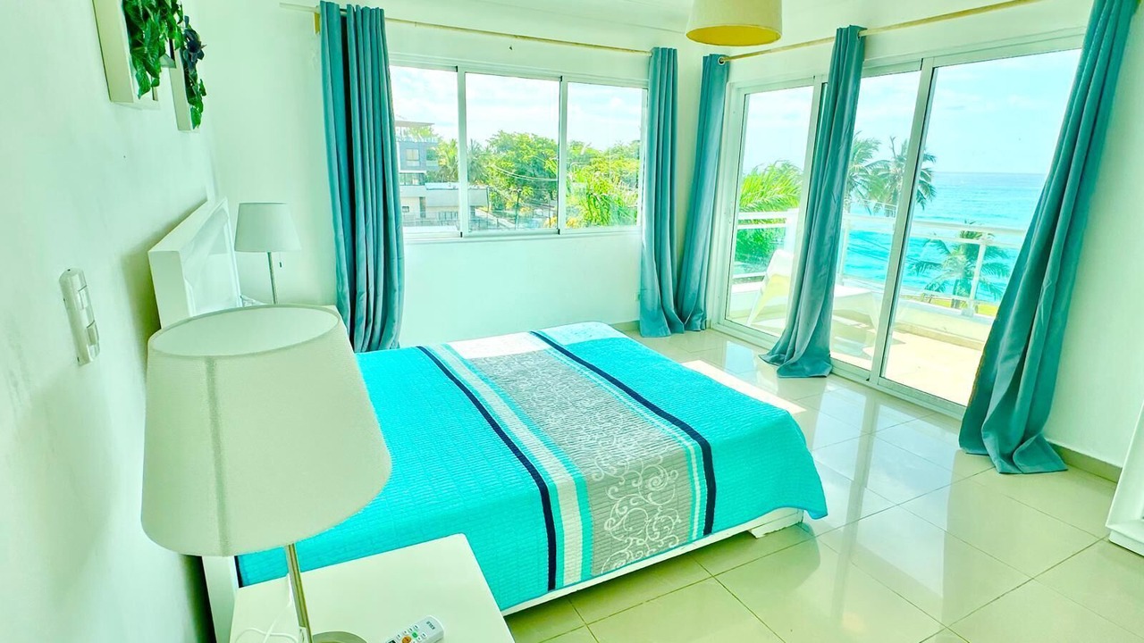 Photo of Bedroom in Boca Chica