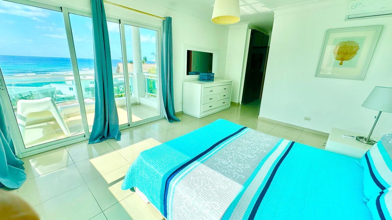 Photo of Bedroom in Boca Chica
