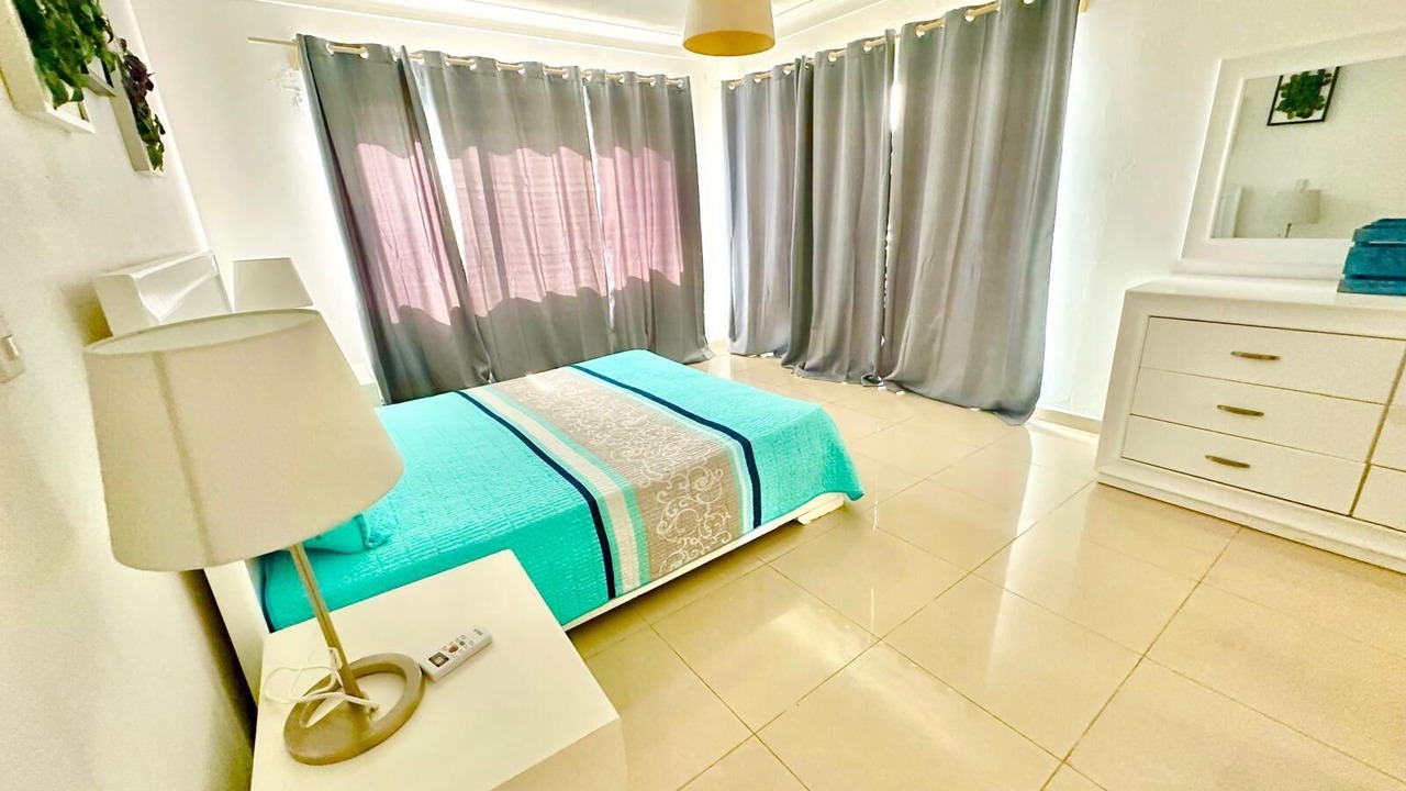 Photo of Bedroom in Boca Chica