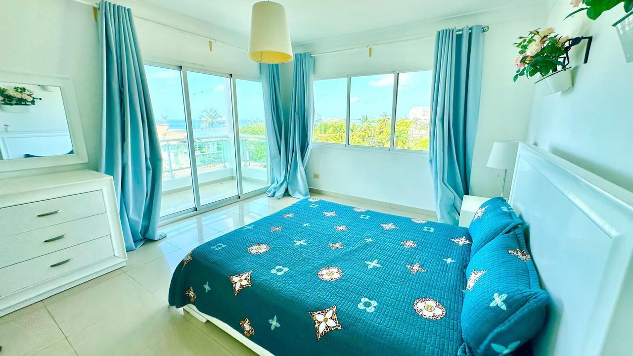 Photo of Bedroom in Boca Chica