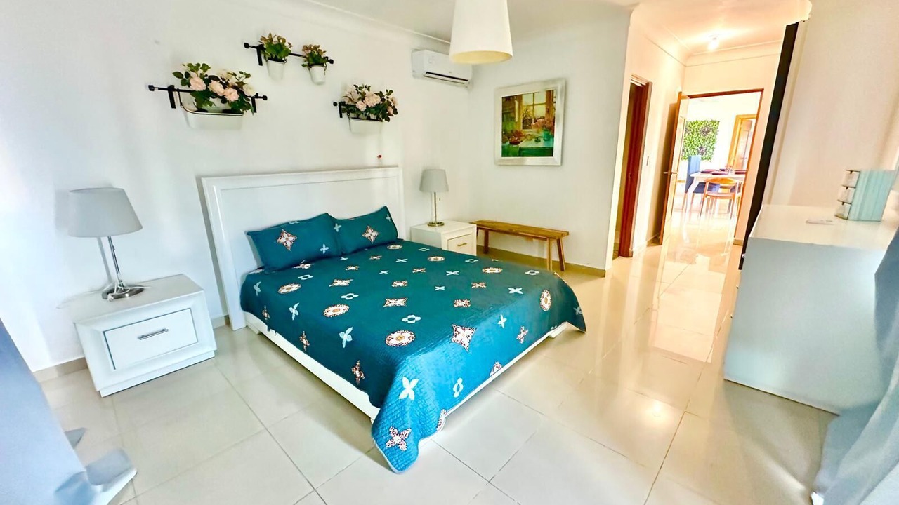 Photo of Bedroom in Boca Chica