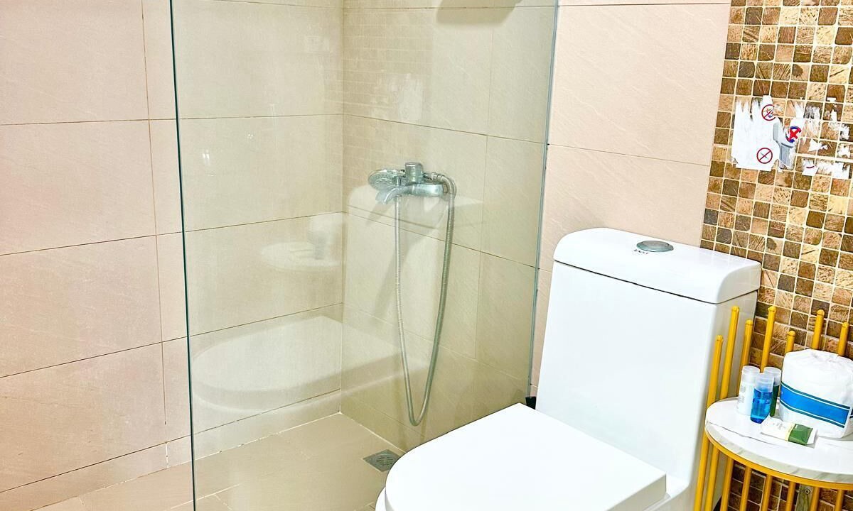 Photo of Bathroom in Boca Chica