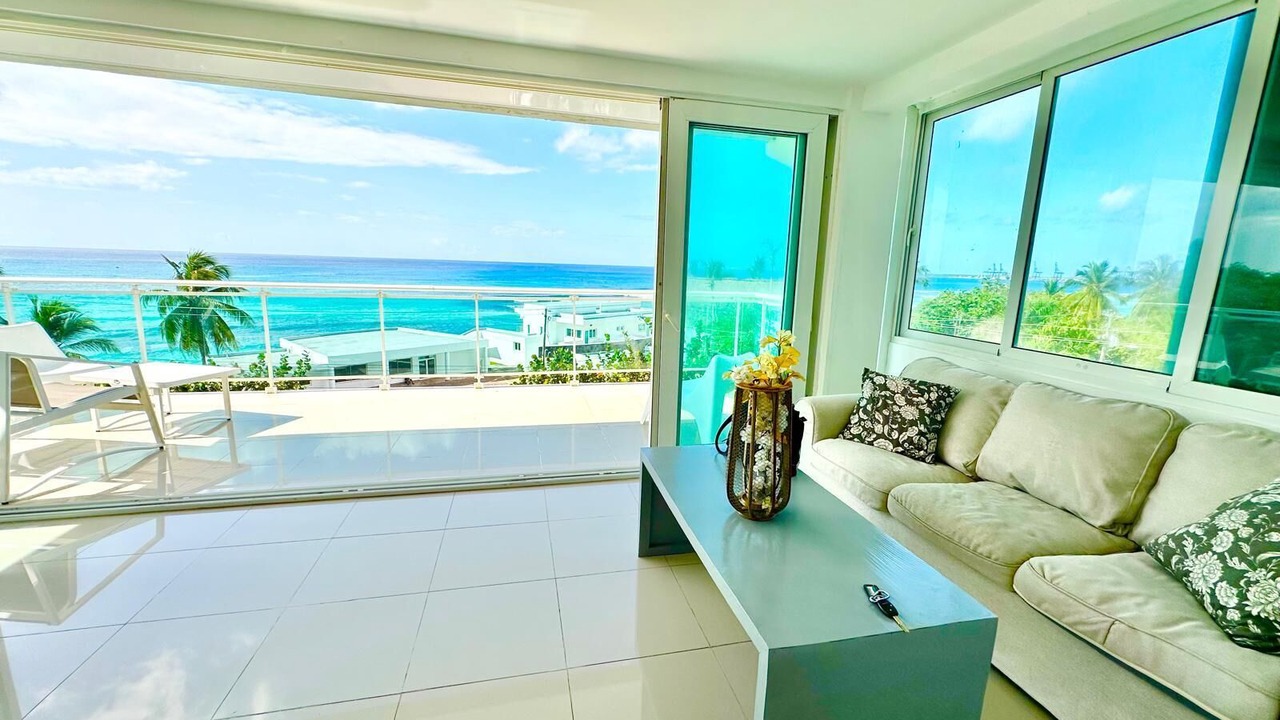 Photo of Livingroom in Boca Chica