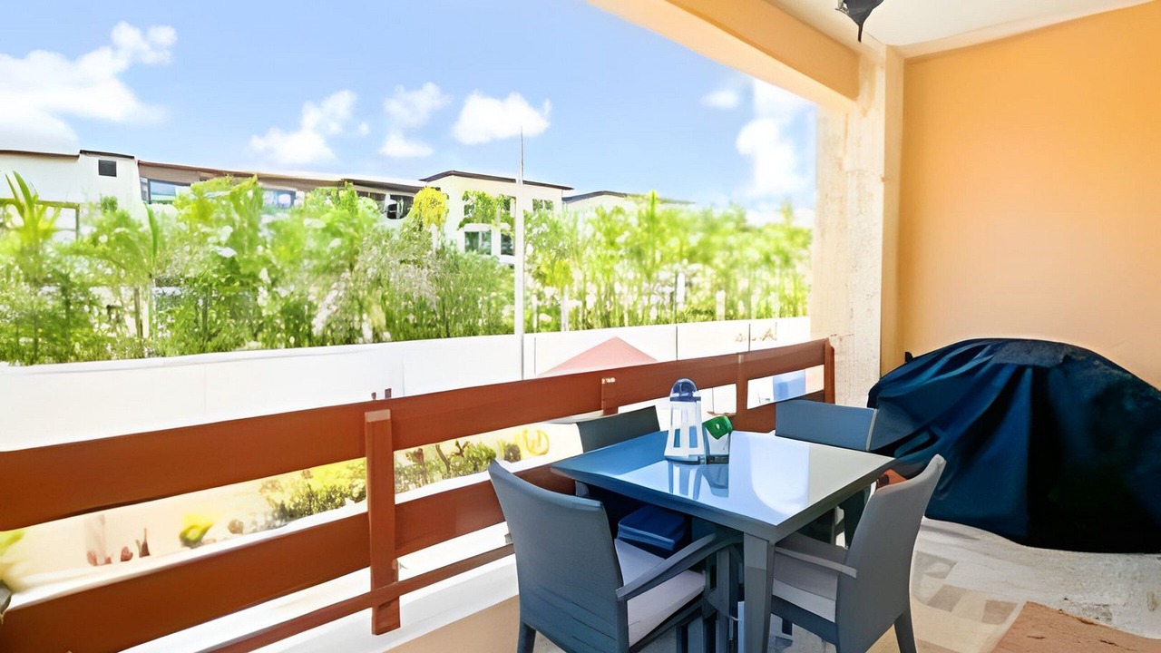 Photo of Patio Balcony in Playa Bibijagua