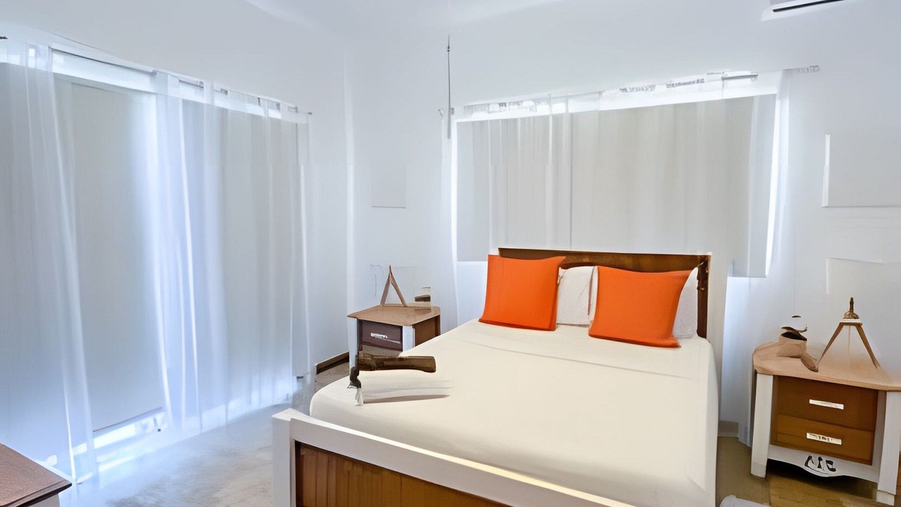Photo of Bedroom in Playa Bibijagua