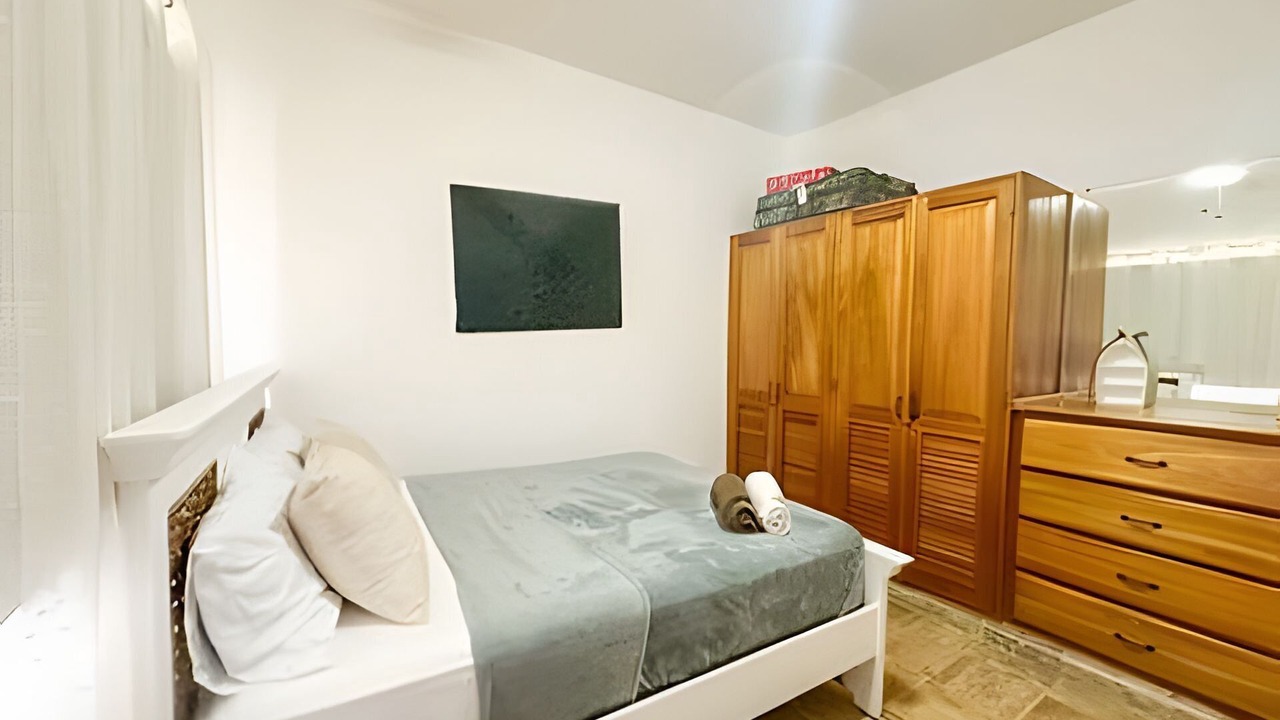 Photo of Bedroom in Playa Bibijagua