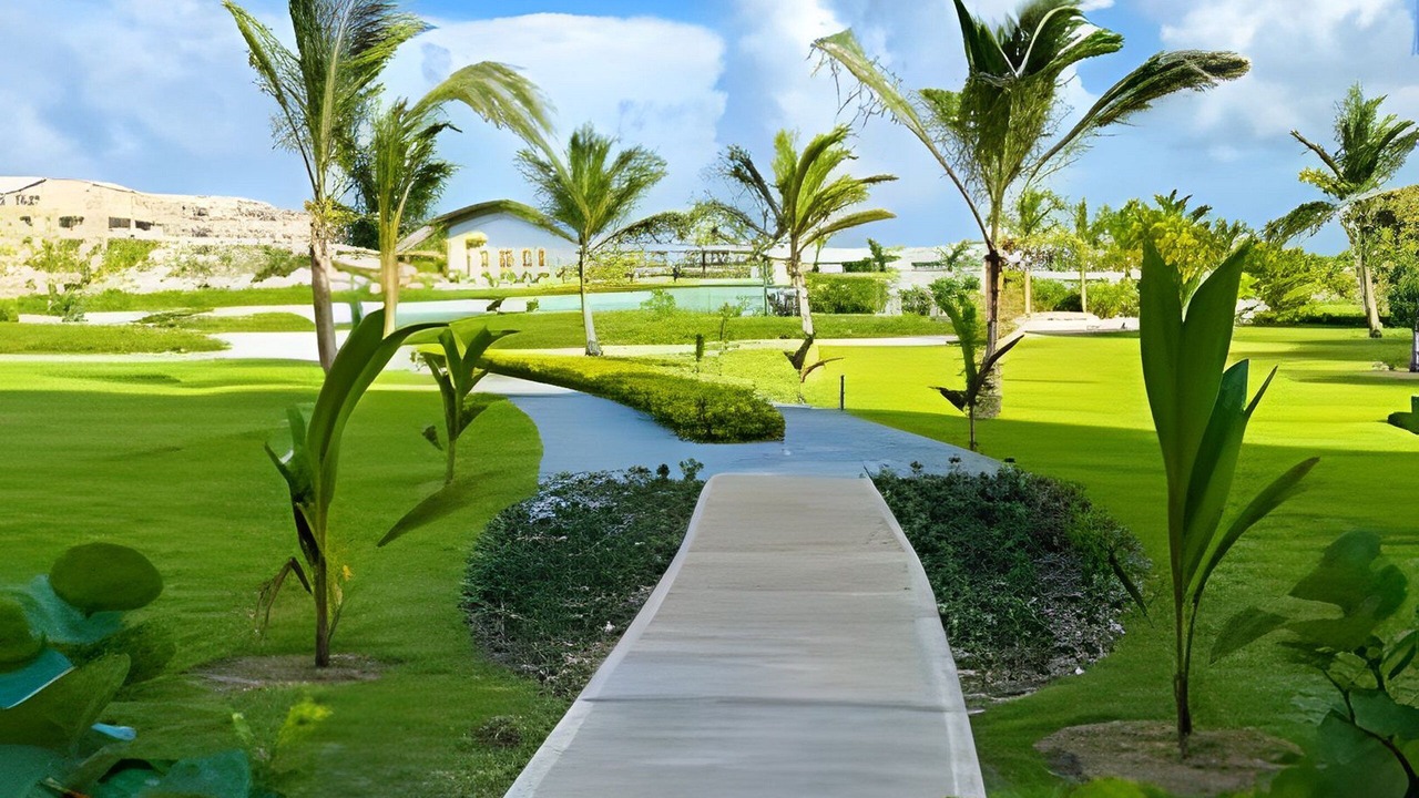 Photo of Outdoor in Higuey