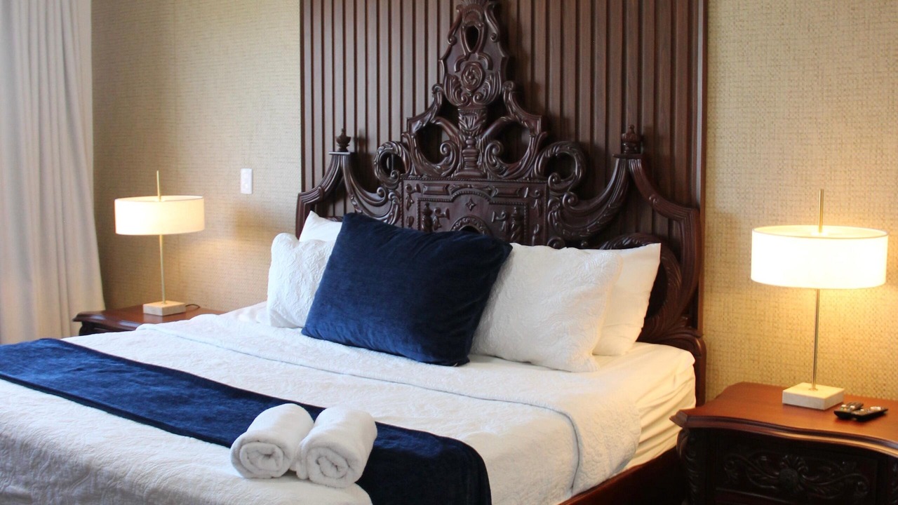 Photo of Bedroom in Evaristo Morales