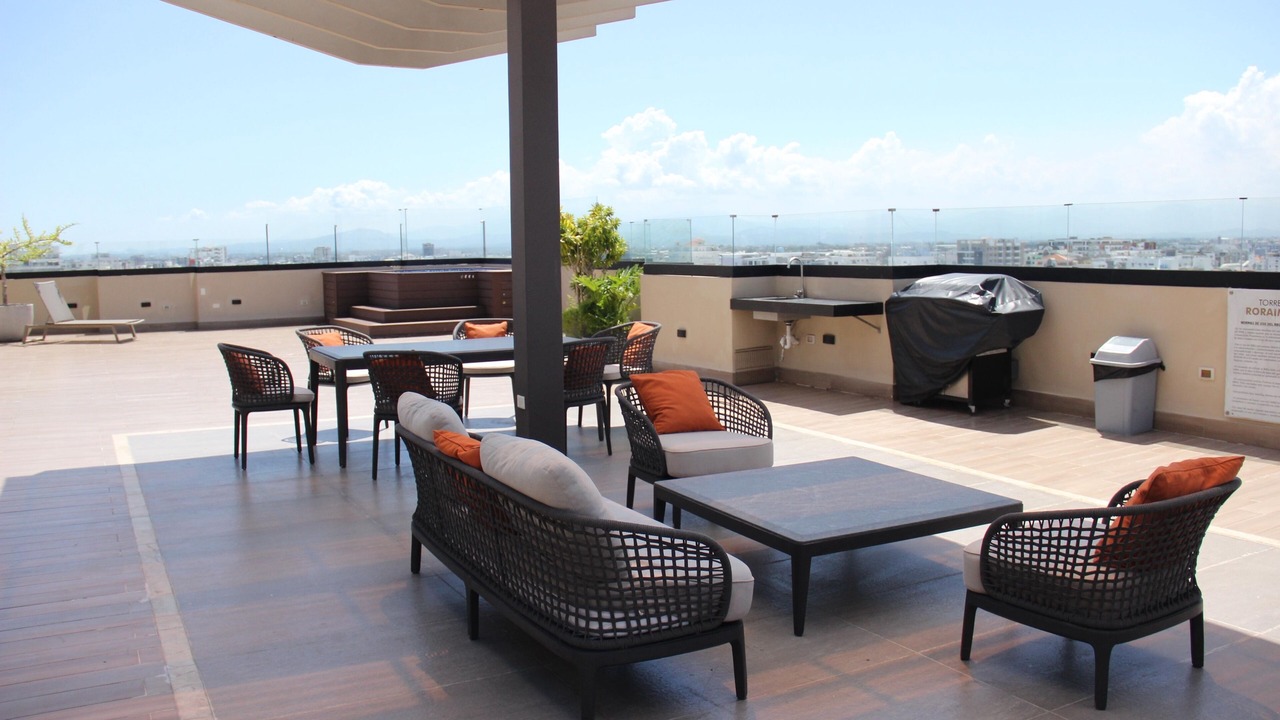 Photo of Outdoor in Evaristo Morales