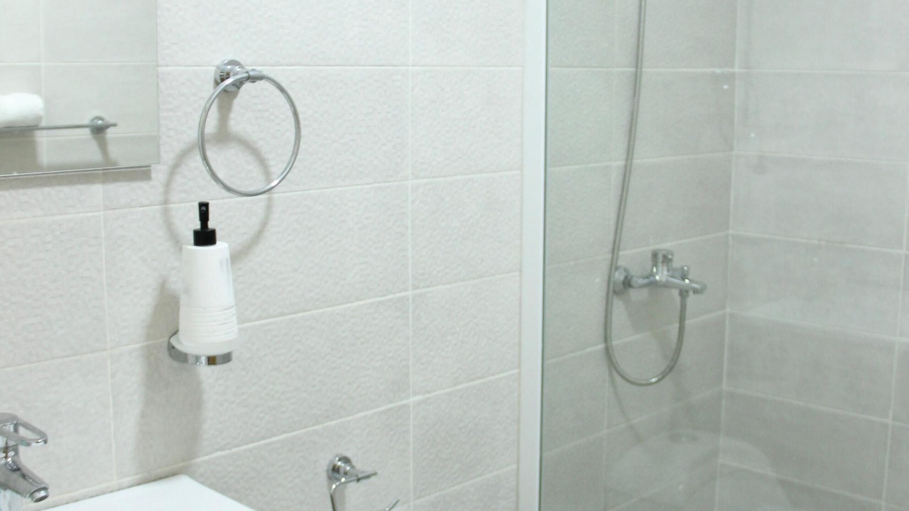 Photo of Bathroom in Evaristo Morales