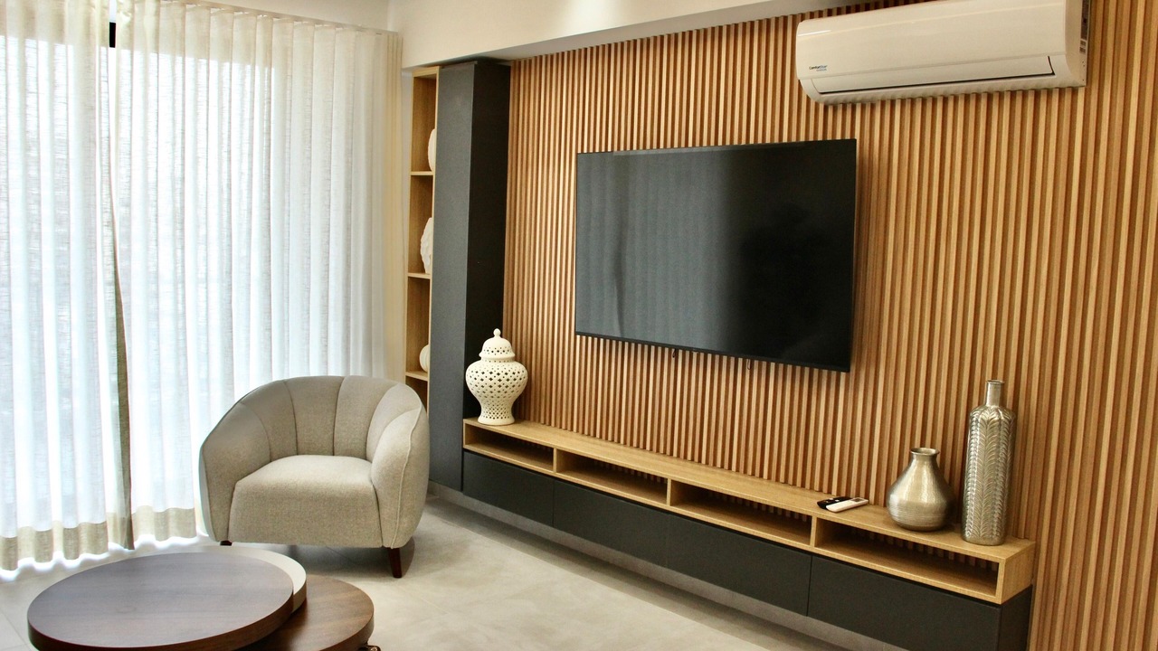 Photo of Livingroom in Evaristo Morales