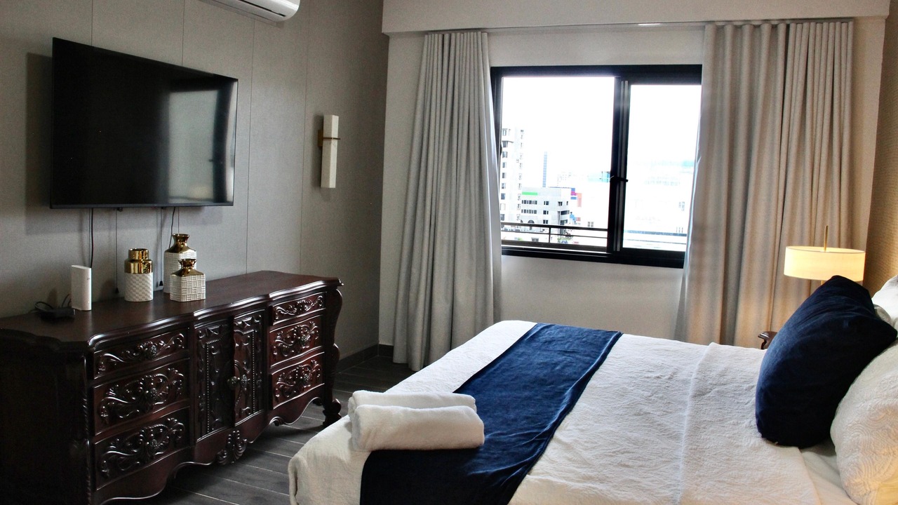 Photo of Bedroom in Evaristo Morales