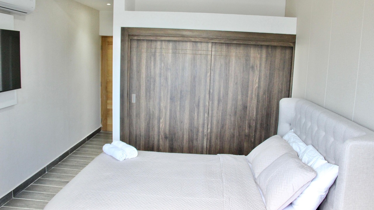 Photo of Bedroom in Evaristo Morales