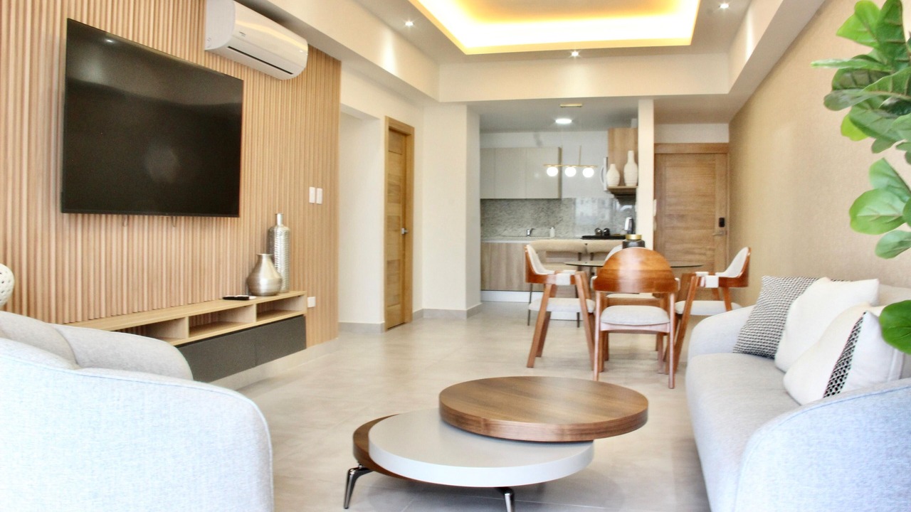 Photo of Livingroom in Evaristo Morales