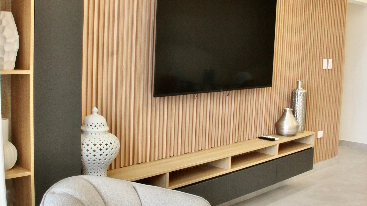 Photo of Livingroom in Evaristo Morales
