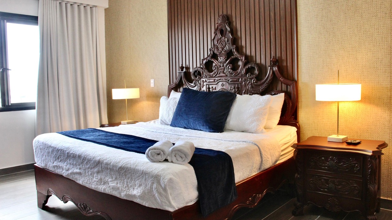 Photo of Bedroom in Evaristo Morales