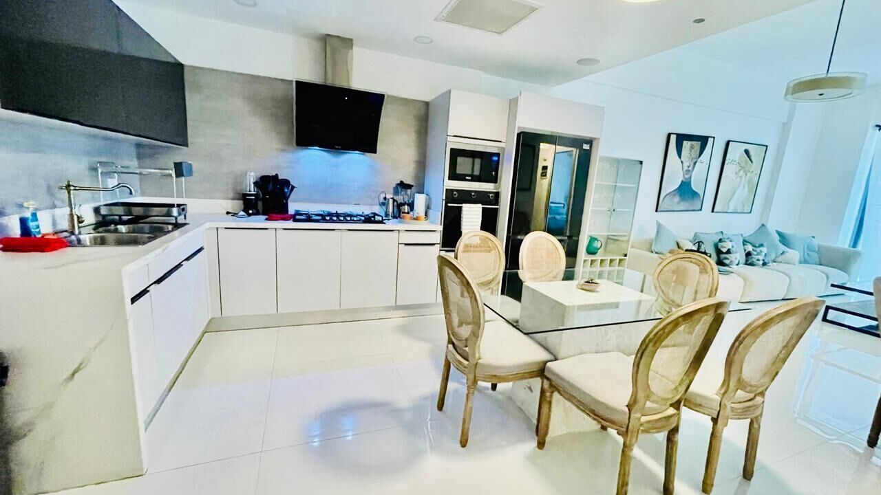 Photo of Kitchen in Serralles