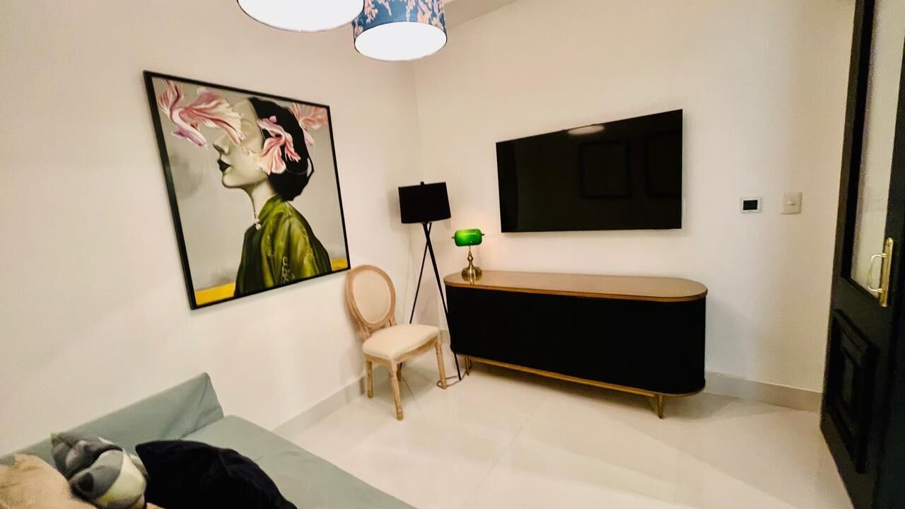 Photo of Livingroom in Serralles