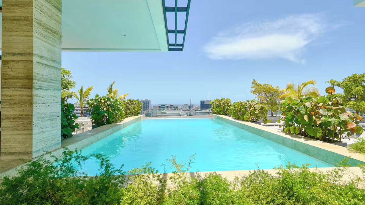 Photo of Outdoor in Serralles