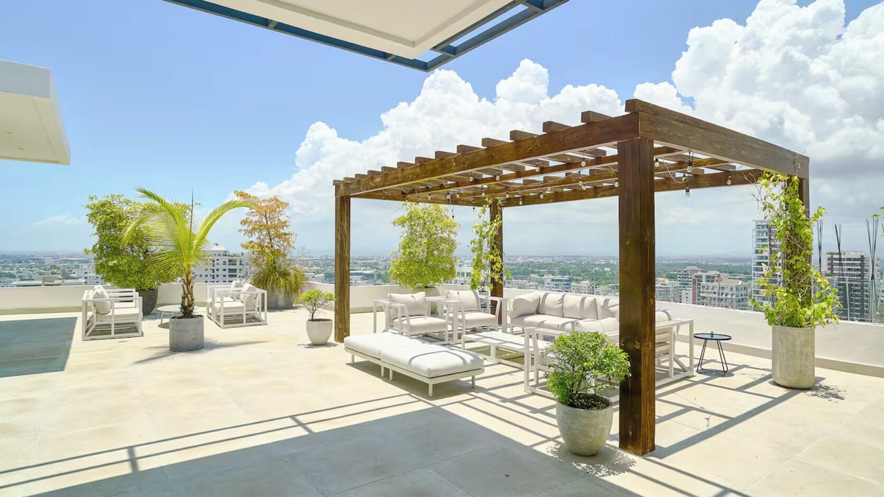 Photo of Patio Balcony in Serralles