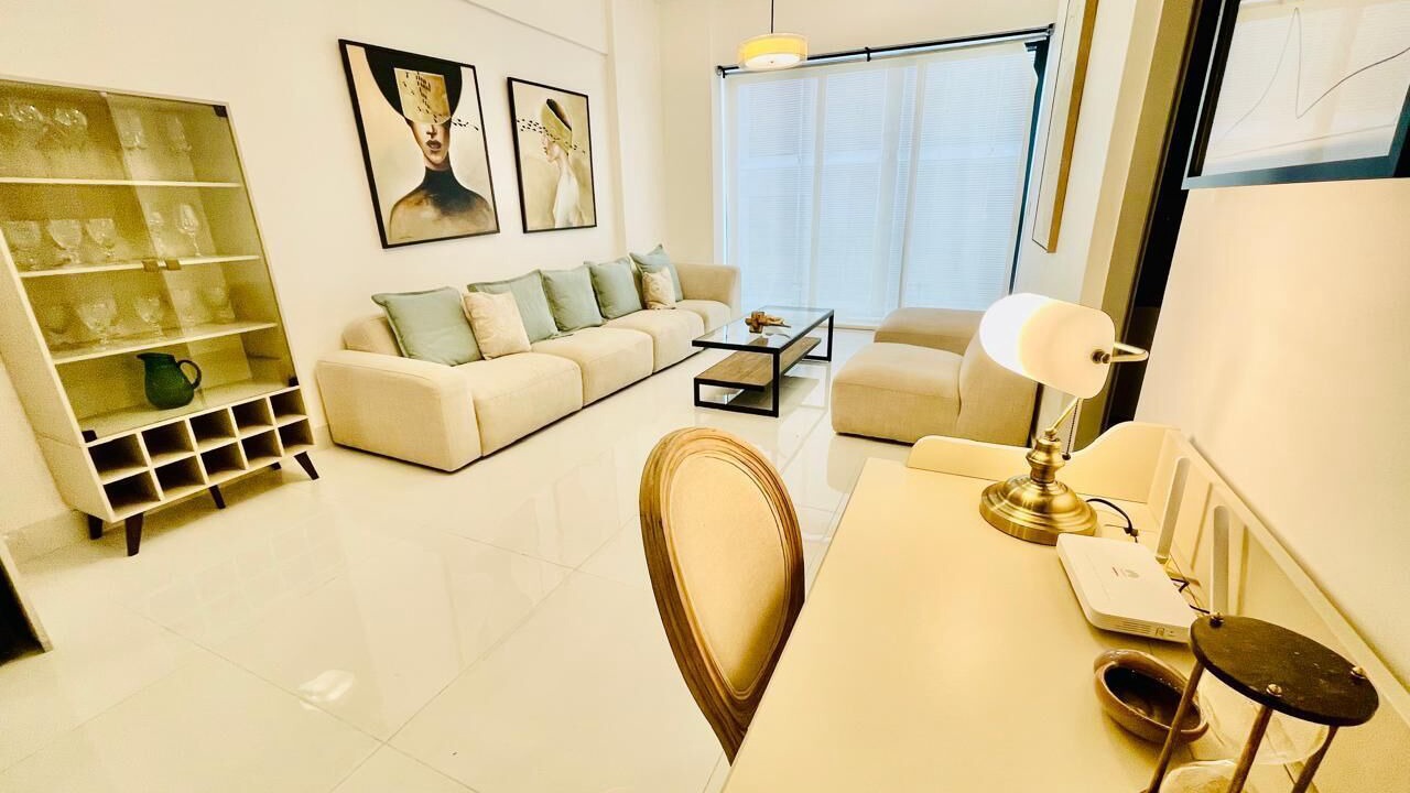 Photo of Livingroom in Serralles