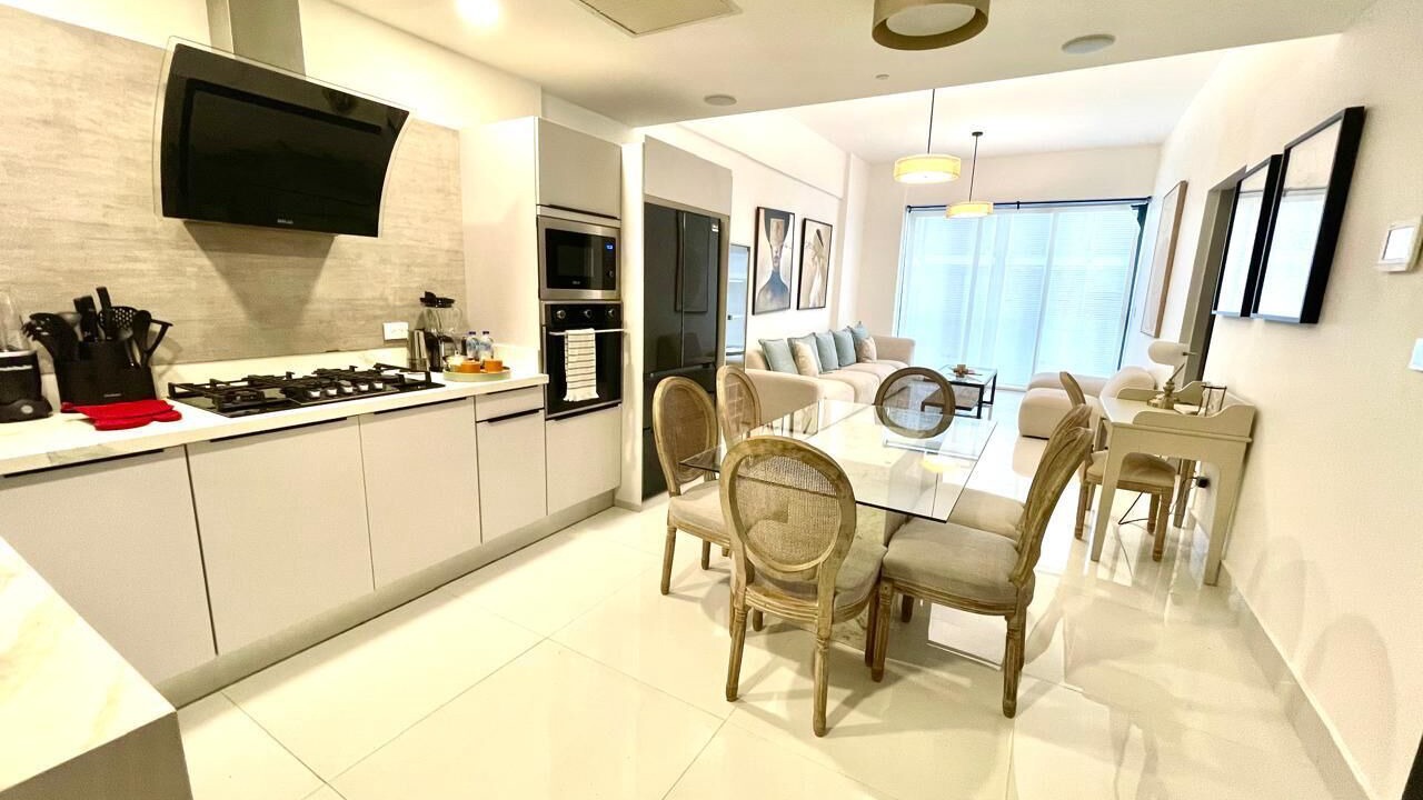 Photo of Kitchen in Serralles
