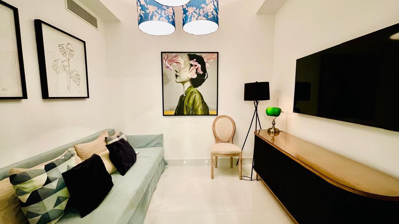 Photo of Livingroom in Serralles