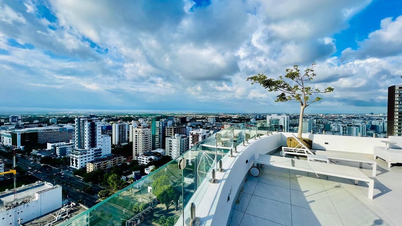 Photo of Patio Balcony in Serralles