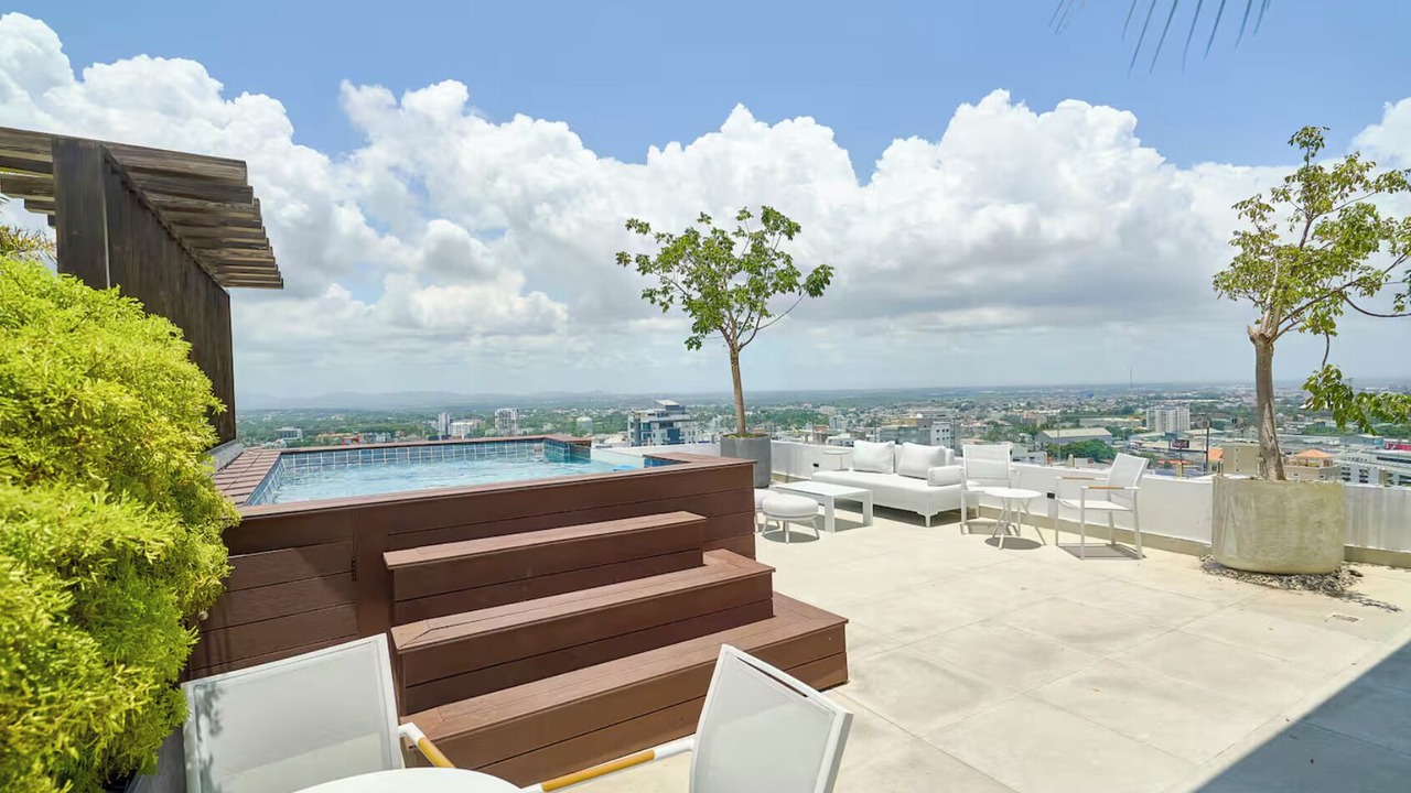 Photo of Outdoor in Serralles