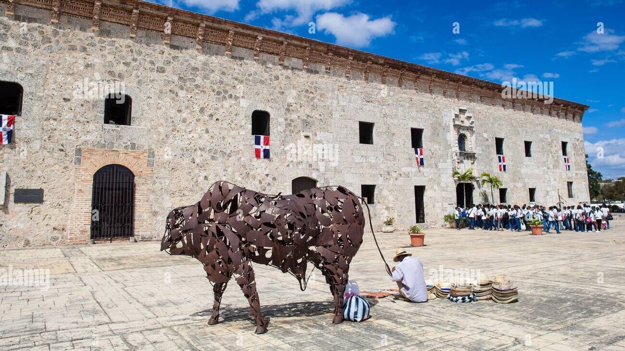 Photo of Others in Zona Colonial