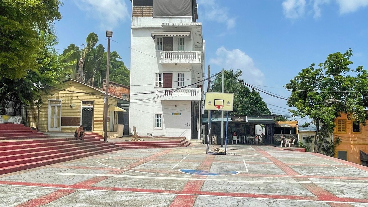 Photo of Others in Zona Colonial