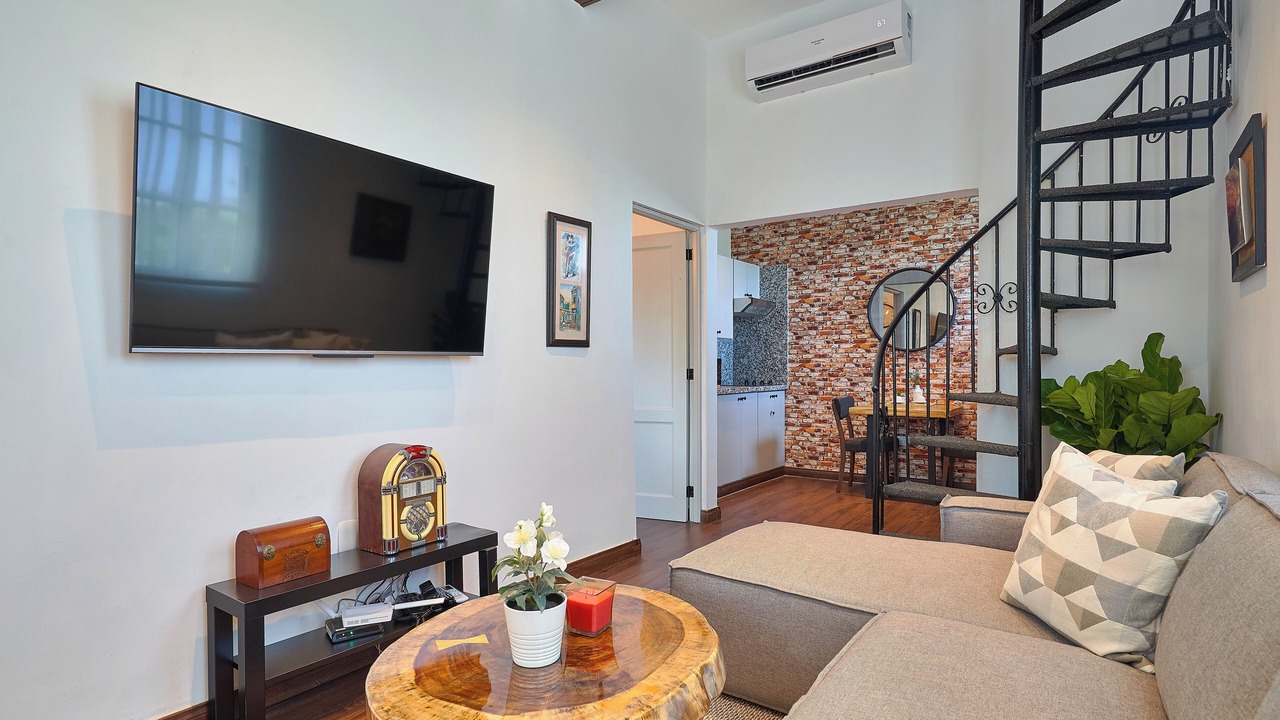 Photo of Livingroom in Zona Colonial