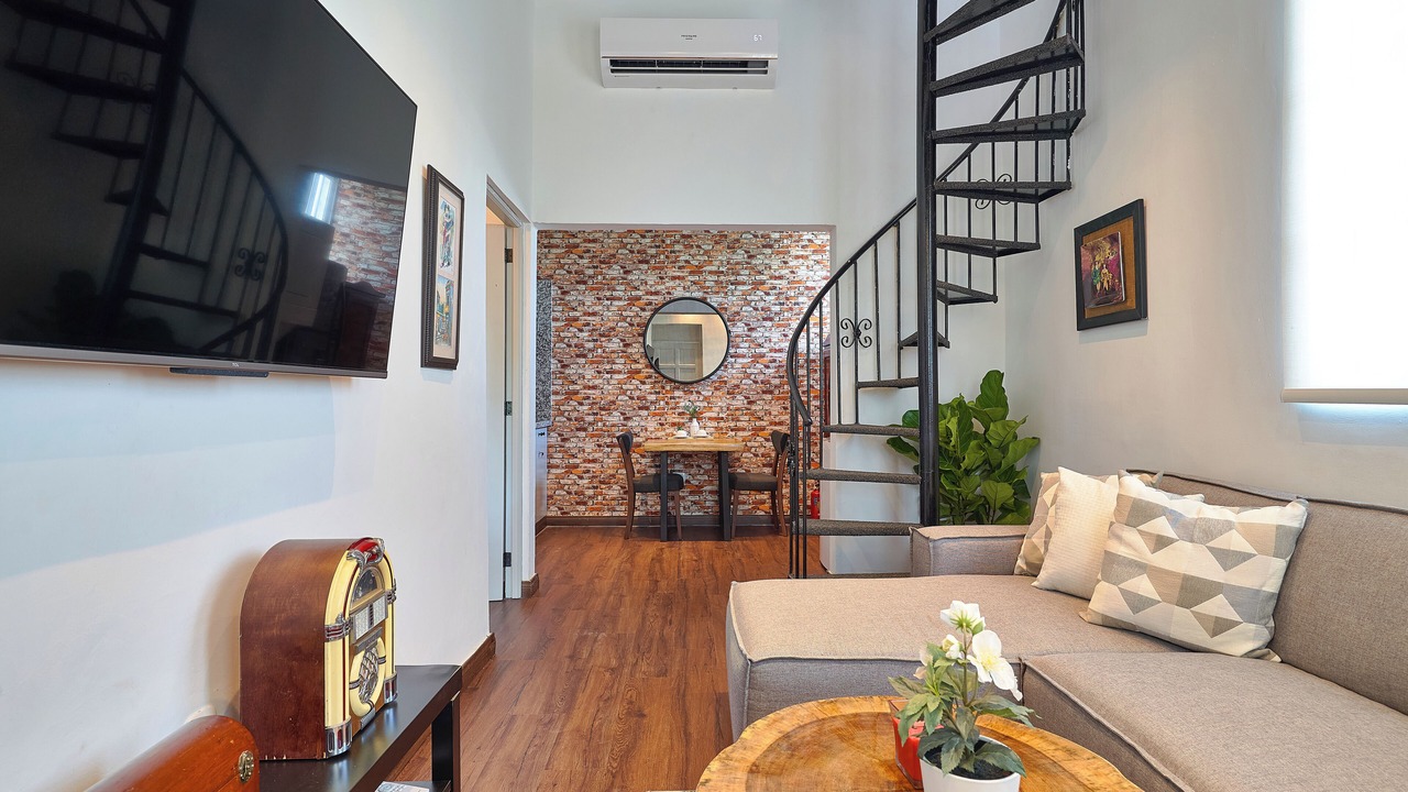 Photo of Livingroom in Zona Colonial