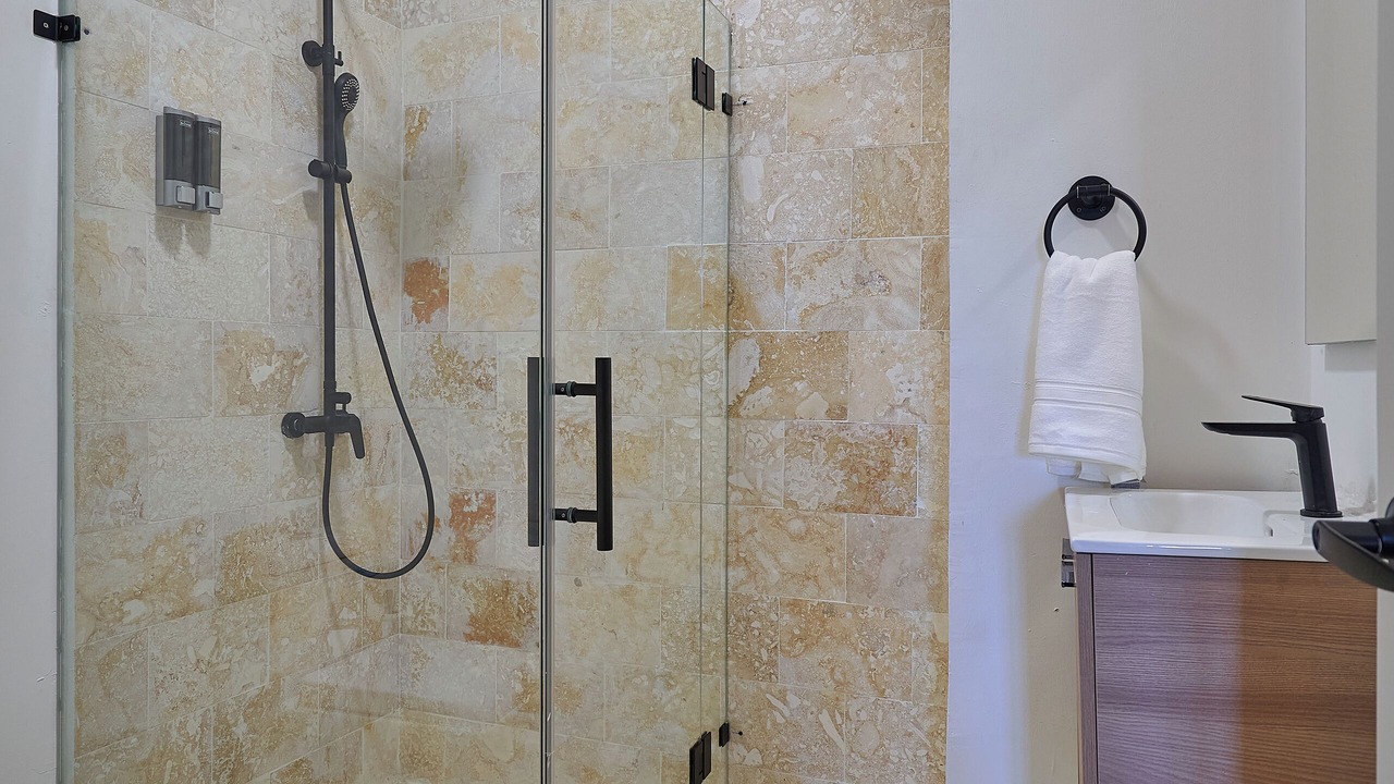 Photo of Bathroom in Zona Colonial