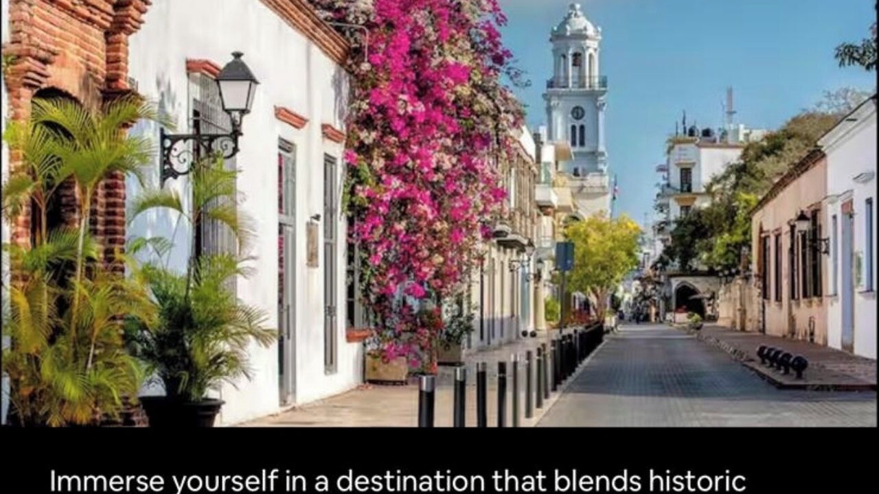 Photo of Others in Zona Colonial