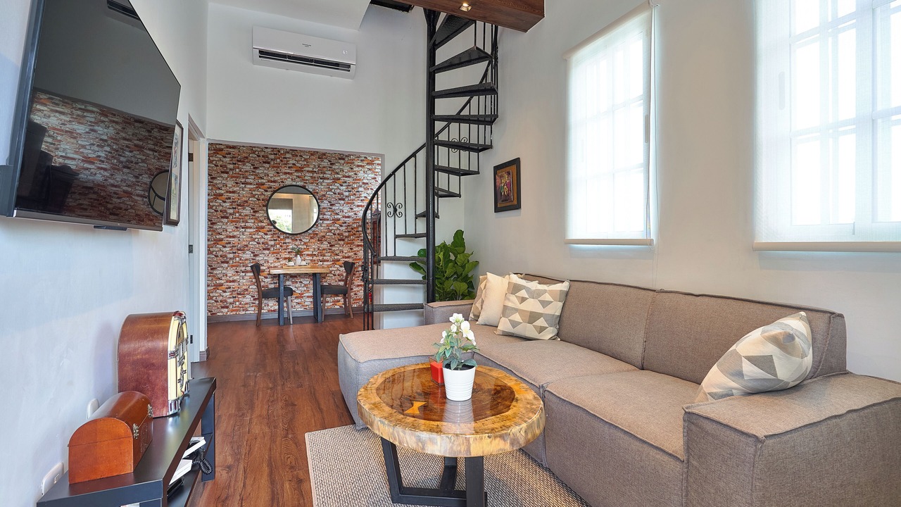Photo of Livingroom in Zona Colonial