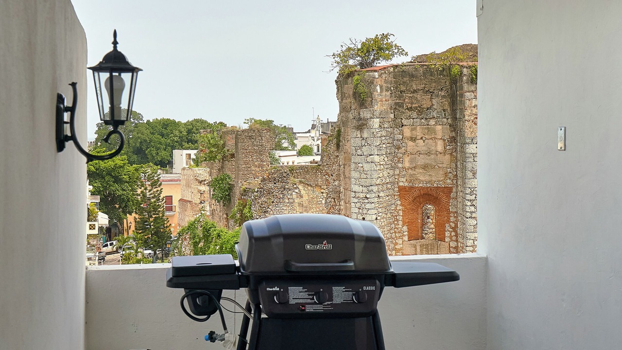 Photo of Outdoor in Zona Colonial