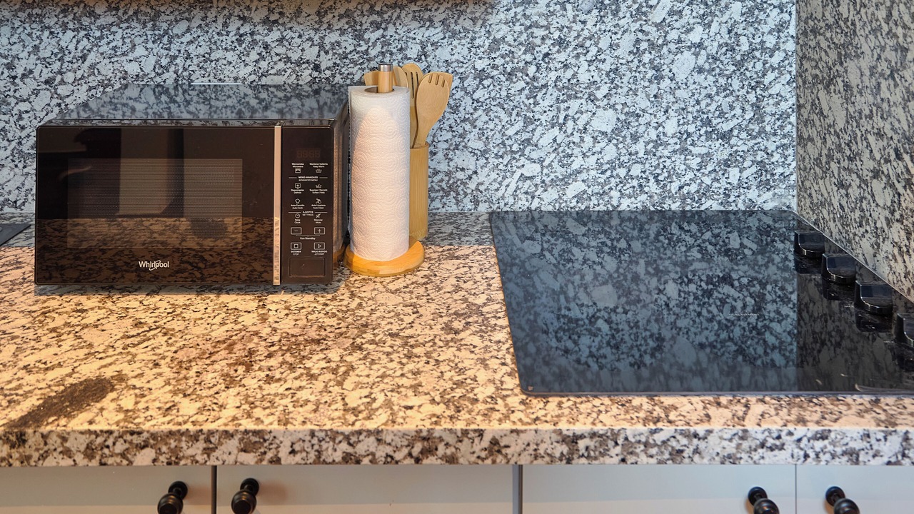 Photo of Kitchen in Zona Colonial